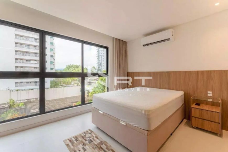 LOFT MOBILIADO DECORADO À VENDA - PONTA AGUDA - BLUMENAU