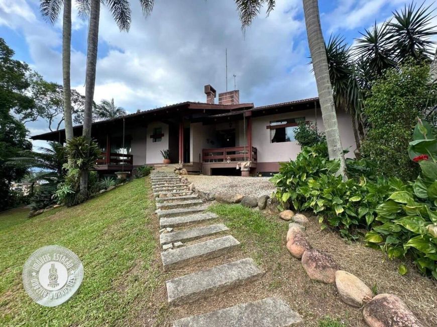Casa em Blumenau