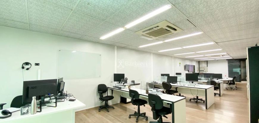 Prédio Comercial com 7 salas no bairro Ponta Aguda em Blumenau/SC
