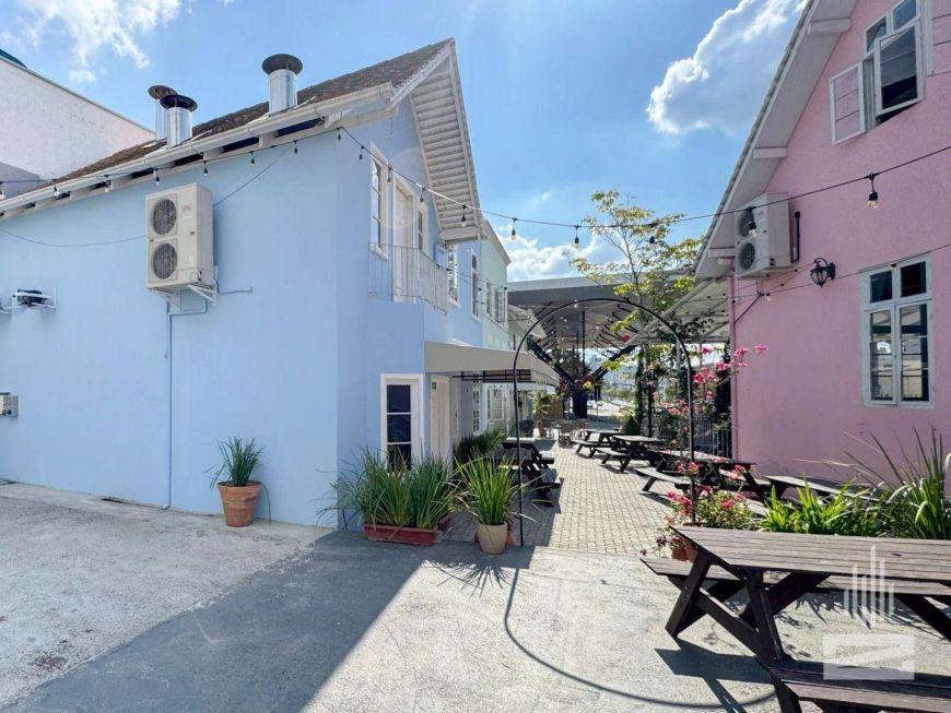 Casa para alugar, 150 m² por R$ 13.000,01/mês - Velha - Blumenau/SC