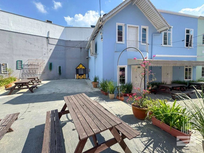 Casa para alugar, 150 m² por R$ 13.000,01/mês - Velha - Blumenau/SC