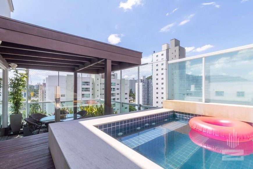 Cobertura Residencial à venda, Victor Konder, Blumenau - CO0120.