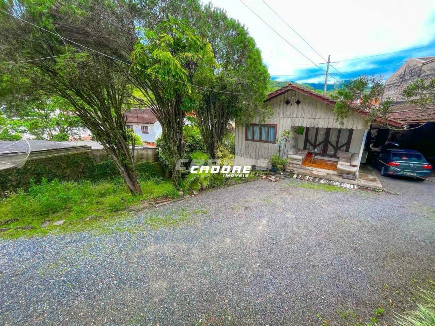 Lote/Terreno à venda, Velha - Blumenau/SC