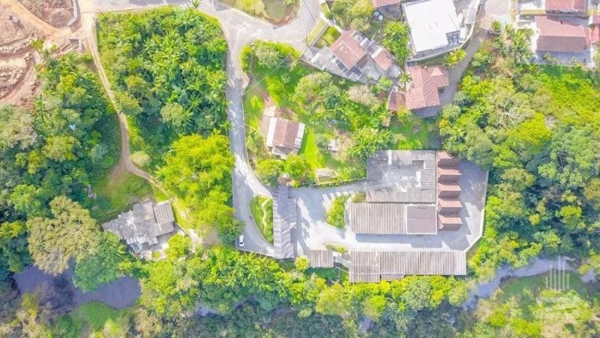 Terreno à venda, 11112 m² por R$ 3.000.000,00 - Salto do Norte - Blumenau/SC