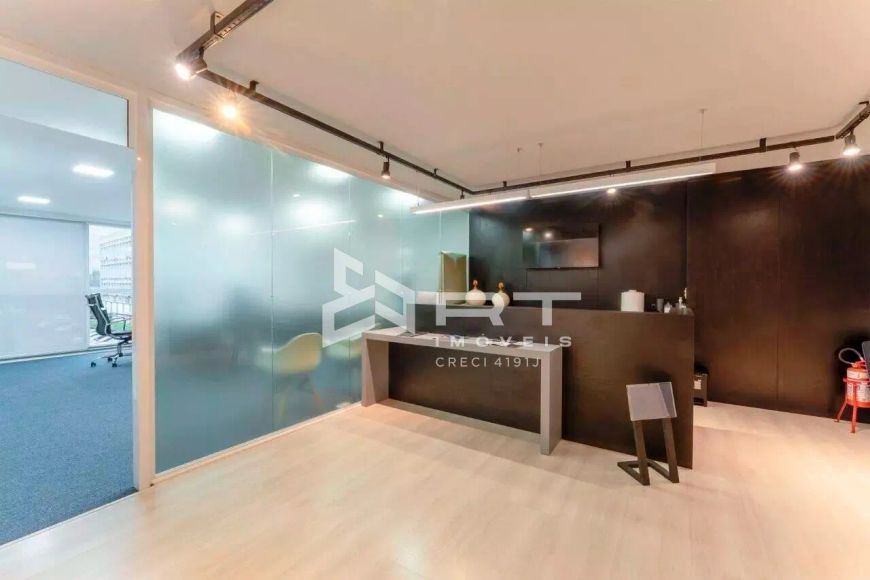 Sala comercial À Venda localizada no bairro Velha