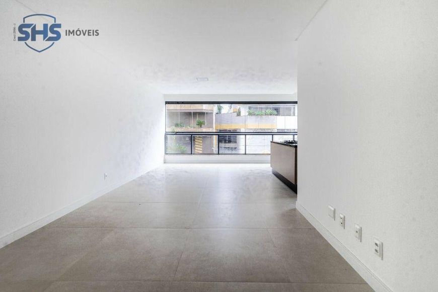 Apartamento com 3 dormitórios à venda, 118 m² por R$ 1.100.000,00 - Jardim Blumenau - Blumenau/SC