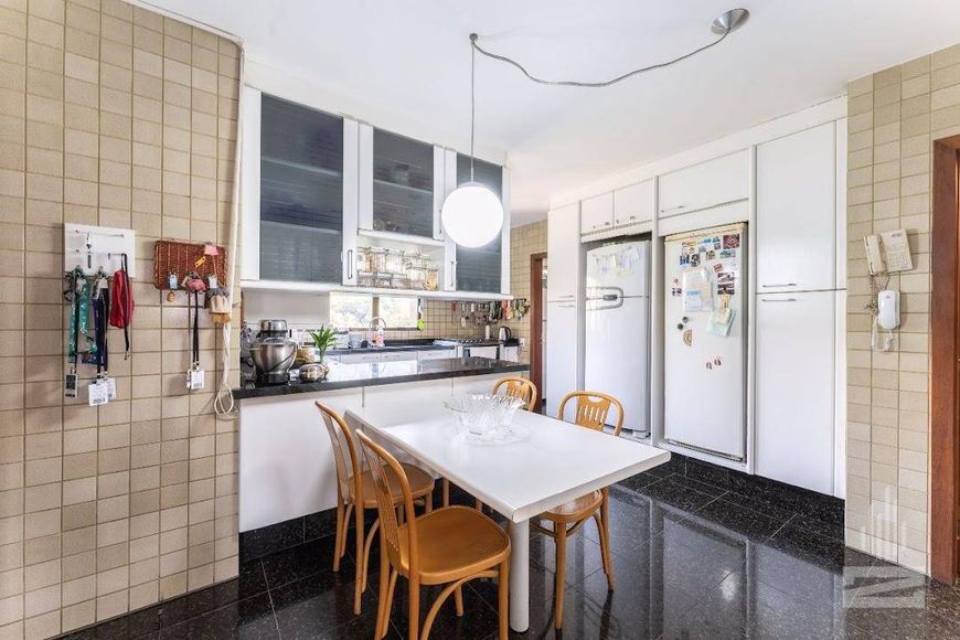 Apartamento Residencial à venda, Jardim Blumenau, Blumenau - AP3407.