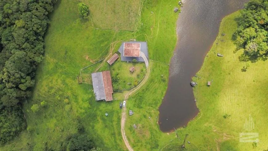 Sitio a venda no bairro Vila Itoupava em Blumenau
