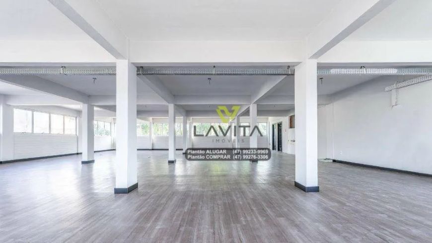 Excelente Sala Comercial para locação no bairro Itoupava Norte, Blumenau - SC