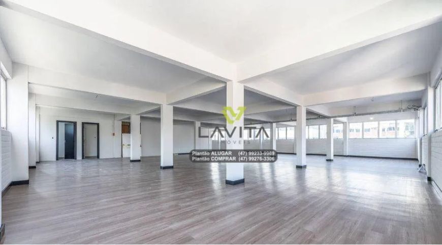 Excelente Sala Comercial para locação no bairro Itoupava Norte, Blumenau - SC
