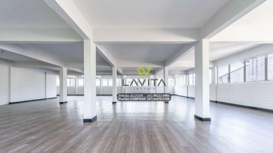 Excelente Sala Comercial para locação no bairro Itoupava Norte, Blumenau - SC