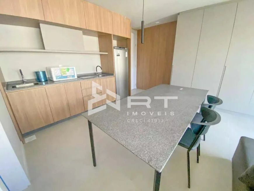 LOFT MOBILIADO DECORADO À VENDA - PONTA AGUDA - BLUMENAU!