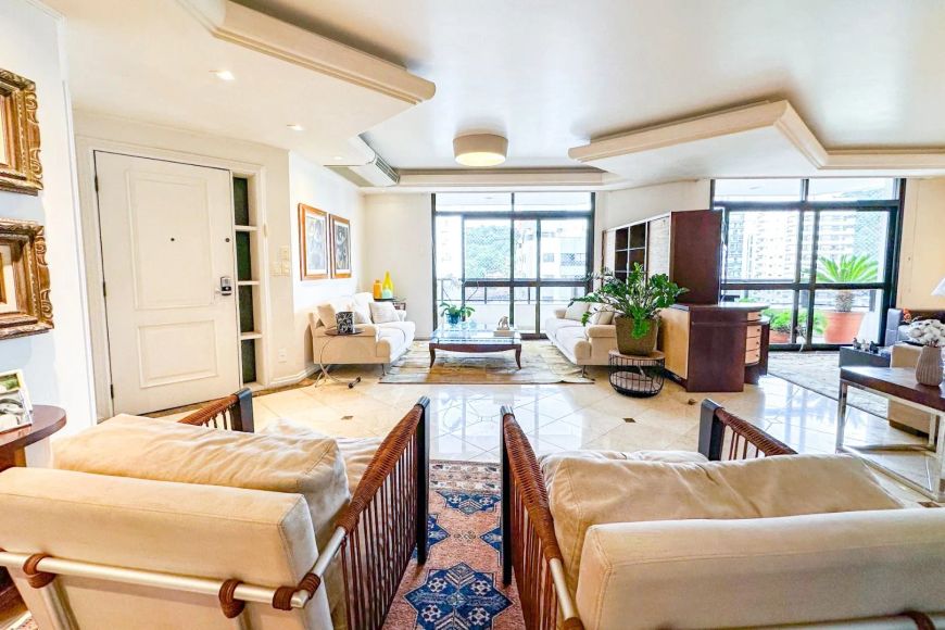 Apartamento à venda, 320 m² por R$ 2.800.000,00 - Jardim Blumenau - Blumenau/SC