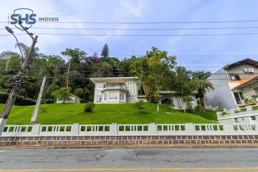 Casa à venda, 350 m² por R$ 2.345.000,00 - Centro - Blumenau/SC