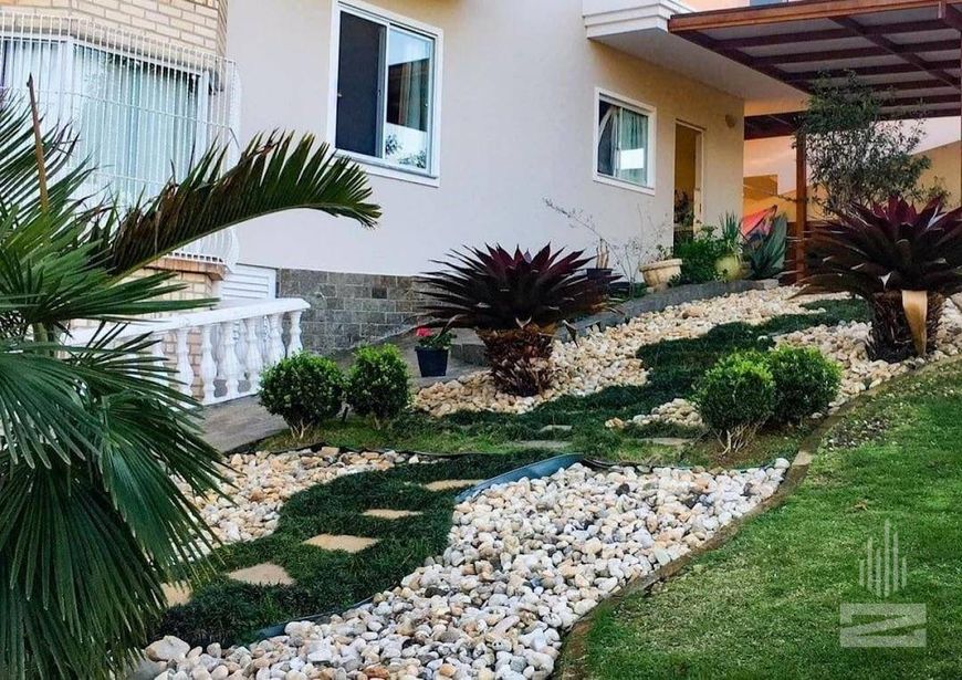 Casa Residencial à venda, Itoupava Norte, Blumenau - CA0992.