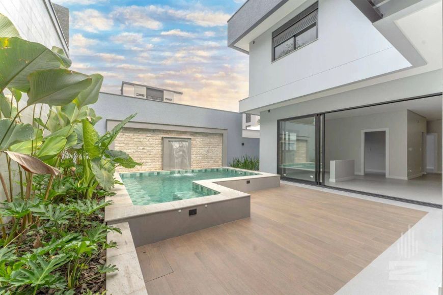 Casa Residencial à venda, Escola Agrícola, Blumenau - CA0239.