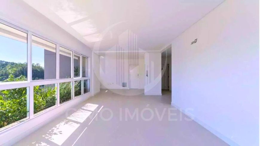 Apartamento com 154m² e 3 suítes à venda - Jardim Blumenau