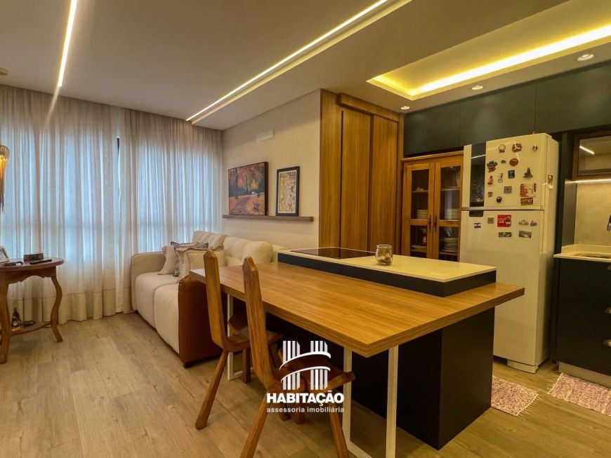 Apartamento de Alto Padrão Próximo à FURB