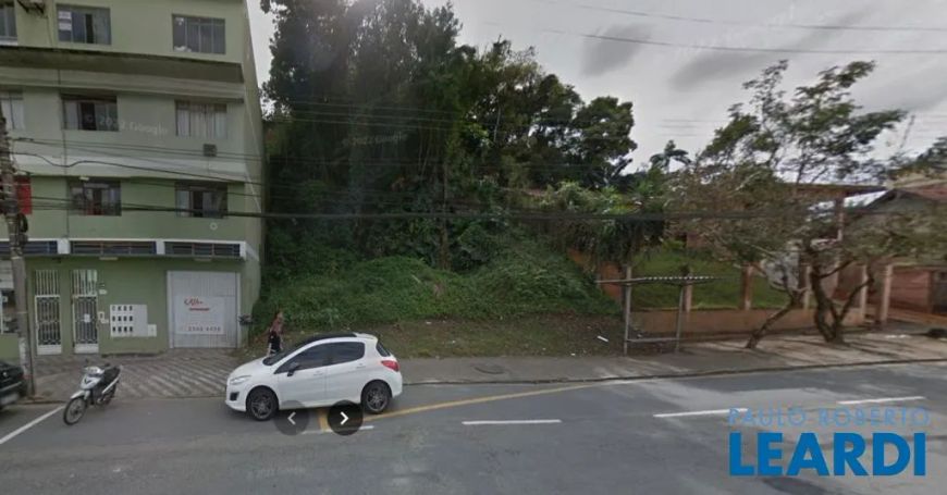 TERRENO - ITOUPAVA SECA - SC