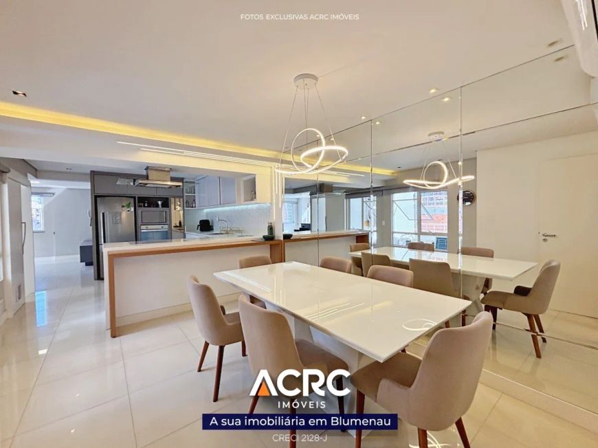 ACRC Imóveis - Apartamento para Venda no Bairro Ponta Aguda