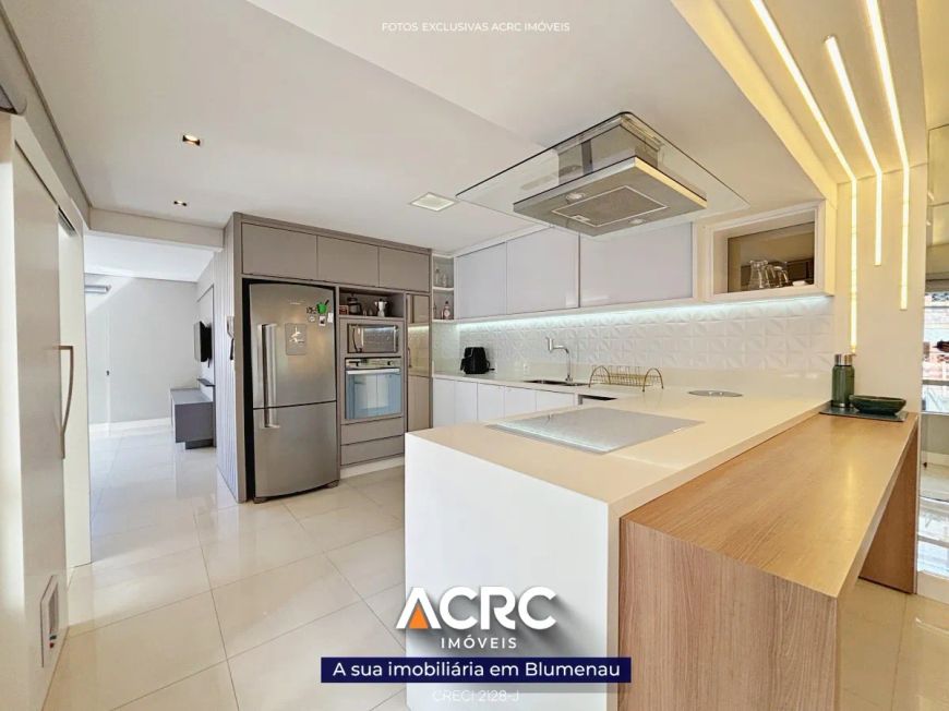 ACRC Imóveis - Apartamento para Venda no Bairro Ponta Aguda