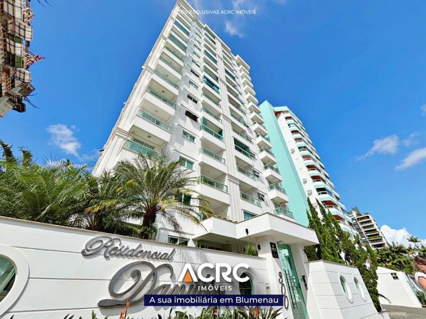ACRC Imóveis - Apartamento para Venda no Bairro Ponta Aguda