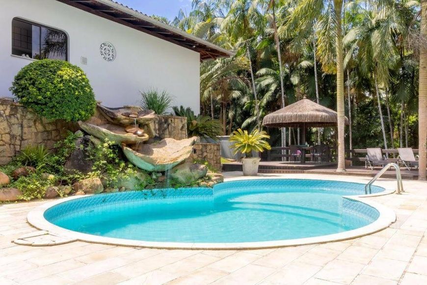 Casa Residencial à venda, Itoupava Norte, Blumenau - CA0535.