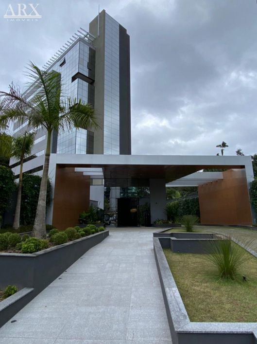 Sala comercial nova