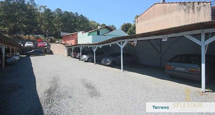 Terreno à venda, 1402 m² - Victor Konder - Blumenau/SC