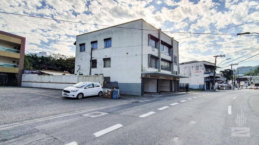 Terreno Residencial à venda, Victor Konder, Blumenau - TE0484.