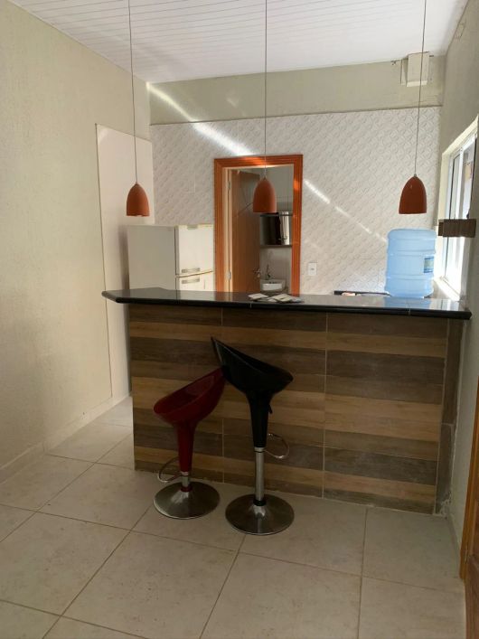 PRÉDIO COM 8 APARTAMENTOS- PARA INVESTIDOR