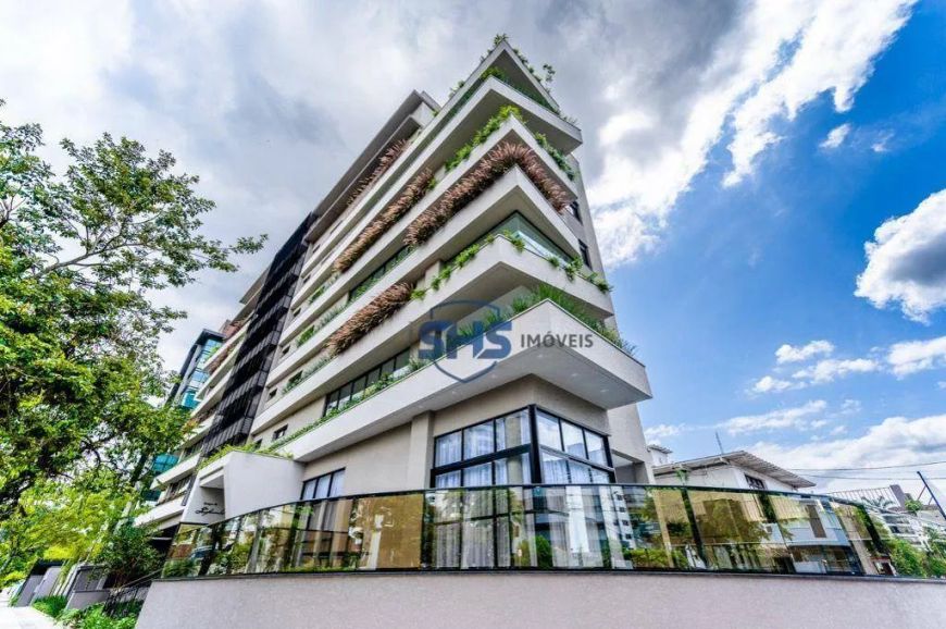 Apartamento com 4 dormitórios à venda, 218 m² por R$ 3.000.000,00 - Jardim Blumenau - Blumenau/SC