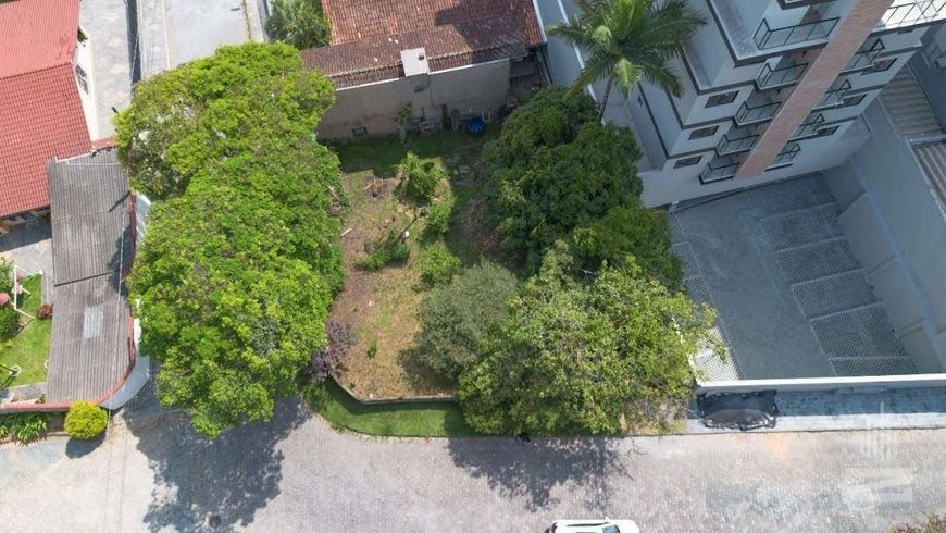 Terreno Residencial à venda, Velha, Blumenau - TE0304.
