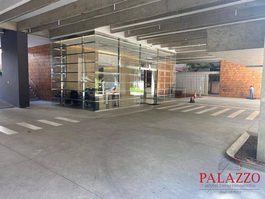 CONJUNTO COMERCIAL LOCADO COM RENDA ZONA SUL VILA OLIMPIA DE SÃO PAULO