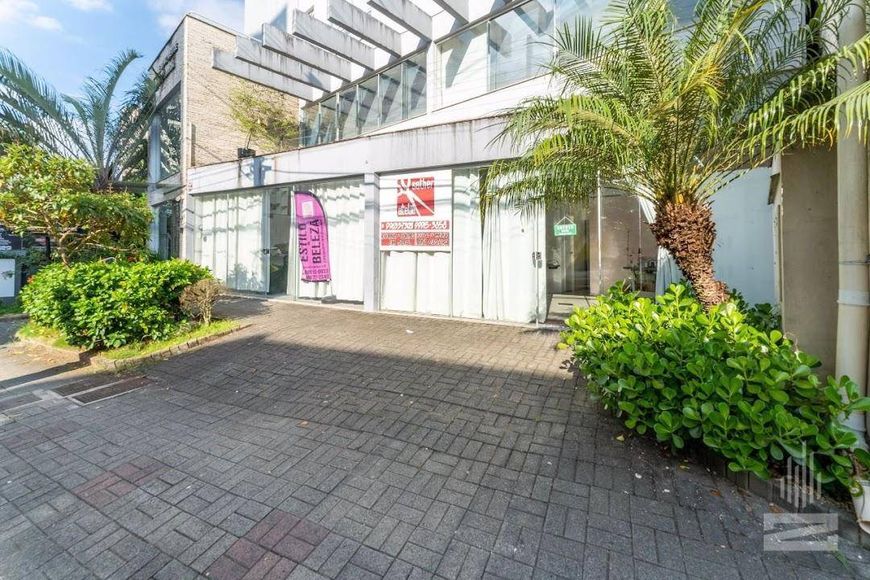 Prédio Comercial à venda, Victor Konder, Blumenau - PR0145.