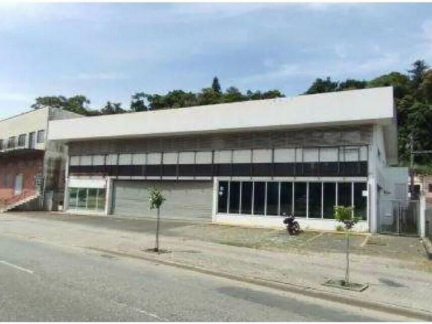 Comercial/Industrial em Leilão - Ponta Aguda - Blumenau - SC