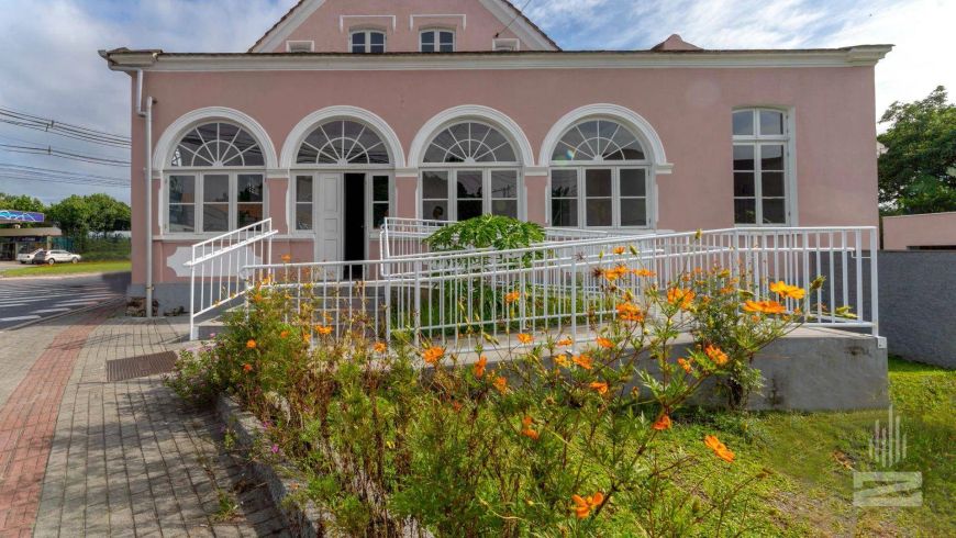 Casa com 5 ambientes para alugar, 400 m² por R$ 28.000 - Salto - Blumenau/SC