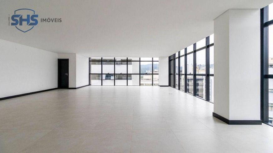Sala para alugar, 106 m² por R$ 13.872,08/mês - Centro (Blumenau) - Blumenau/SC