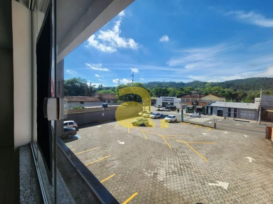 SALA COMERCIAL LOCAÇÃO- BAIRRO VELHA - BLUMENAU 450m²