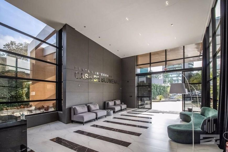 Sala Comercial à venda, Garcia, Blumenau - SA0369.