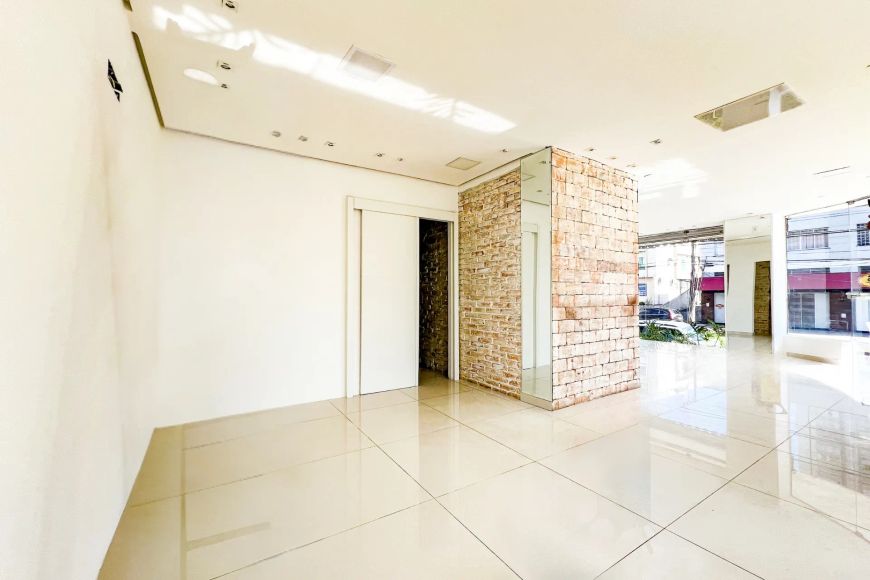 Alugo Excelente Sala Comercial, Av. Antônio Da Veiga - Blumenau