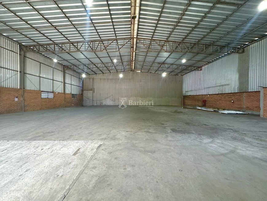 Galpão de 850m² para locação no bairro Fidélis – Estrutura Completa e Localização Estratégica
