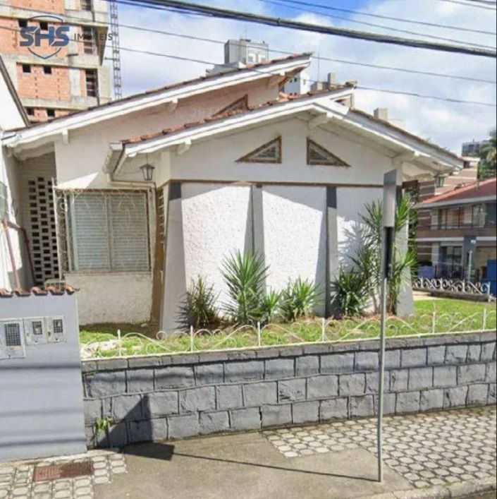 Casa com 5 dormitórios para alugar com 300 m² - Victor Konder - Blumenau/SC