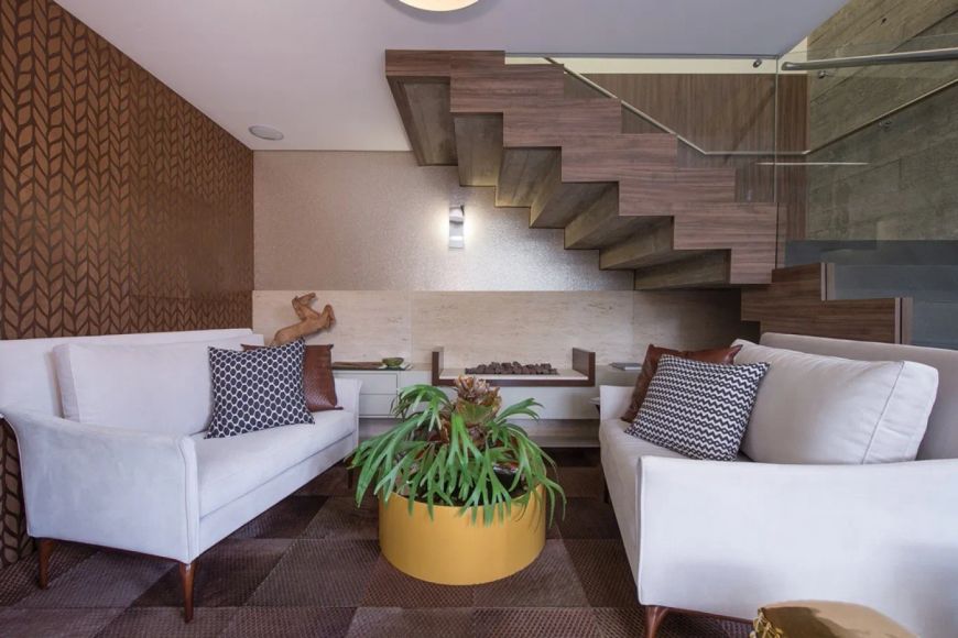 Sala Comercial à Venda totalmente mobiliada na Itoupava Norte
