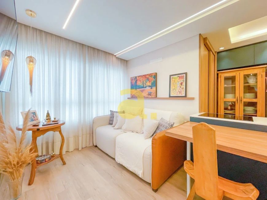 APARTAMENTO A VENDA LOCALIZADO NA ITOUPAVA SECA - PRÓXIMO A FURB