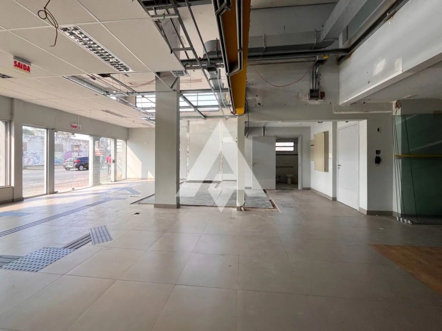 Loja Térrea no Bairro Itoupava Norte, em Blumenau!