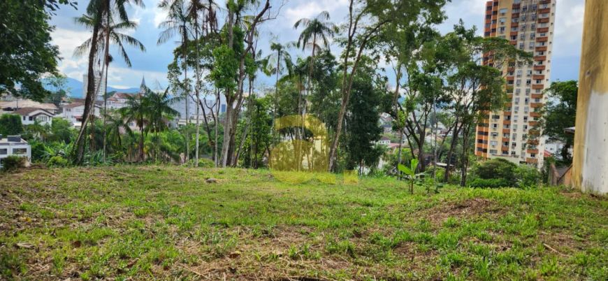 MARAVILHOSO TERRENO PRÓXIMO AO CENTRO 4.604,30m²