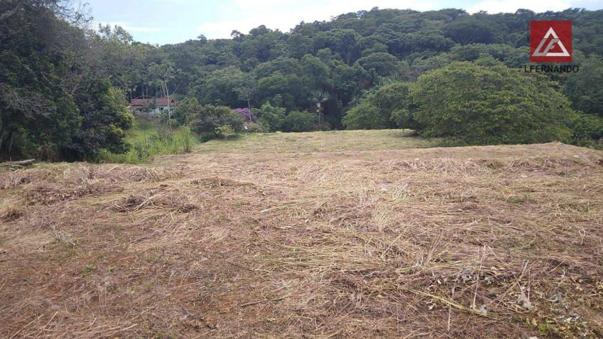 Terreno à venda, 8942 m² por R$ 3.500.000,00 - Badenfurt - Blumenau/SC