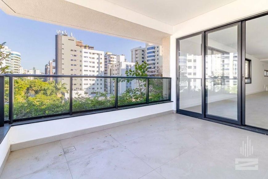 Apartamento com 3 dormitórios à venda, 218 m² por R$ 2.200.000,00 - Centro - Blumenau/SC