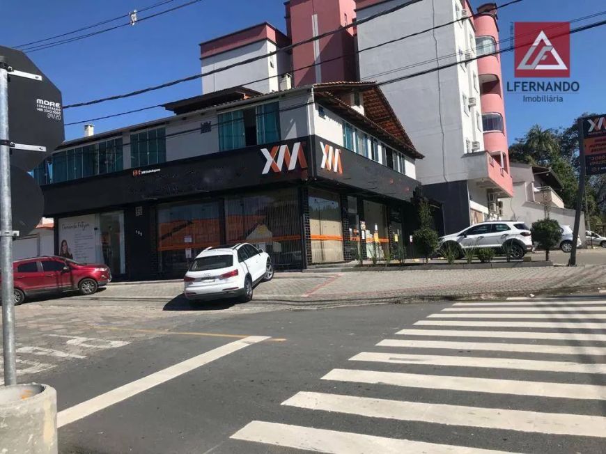 Prédio à venda, 450 m² por R$ 2.800.000,00 - Passo Manso - Blumenau/SC